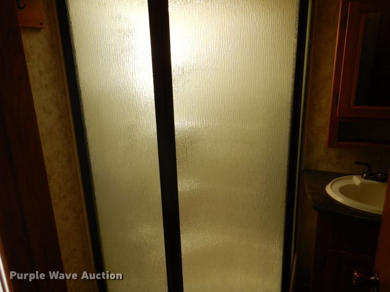 image for item FT9288 2012 Keystone Mountaineer camper