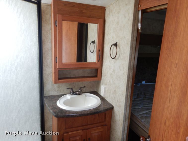 image for item FT9288 2012 Keystone Mountaineer camper