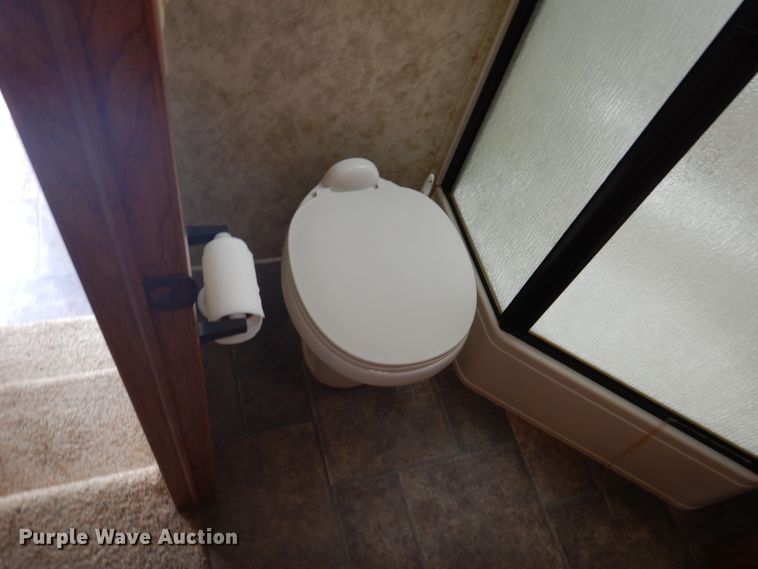 image for item FT9288 2012 Keystone Mountaineer camper