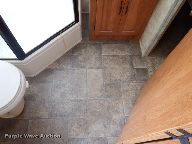 image for item FT9288 2012 Keystone Mountaineer camper