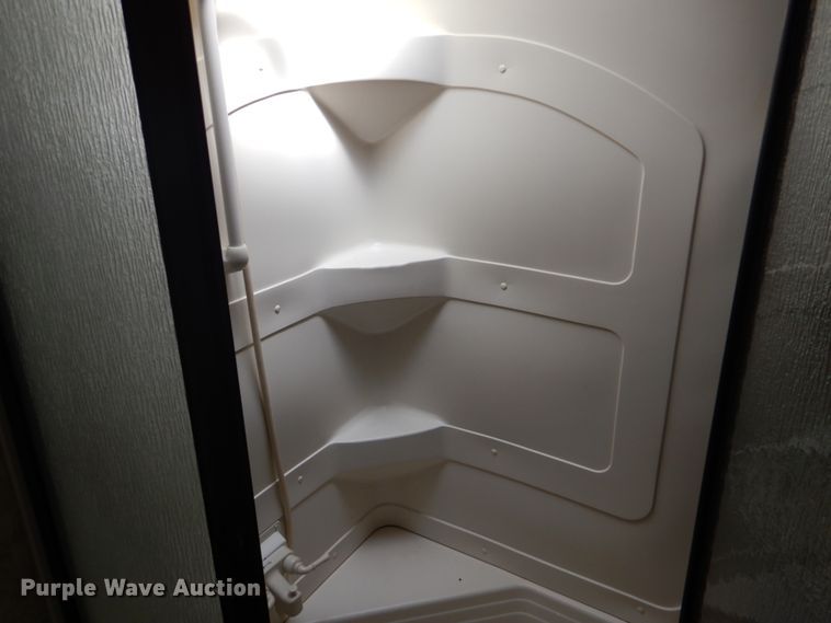 image for item FT9288 2012 Keystone Mountaineer camper