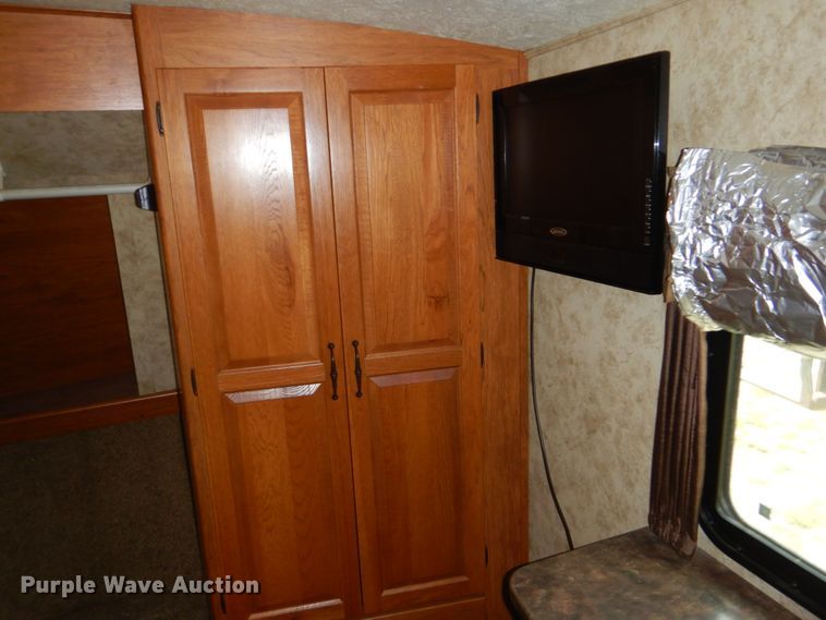 image for item FT9288 2012 Keystone Mountaineer camper