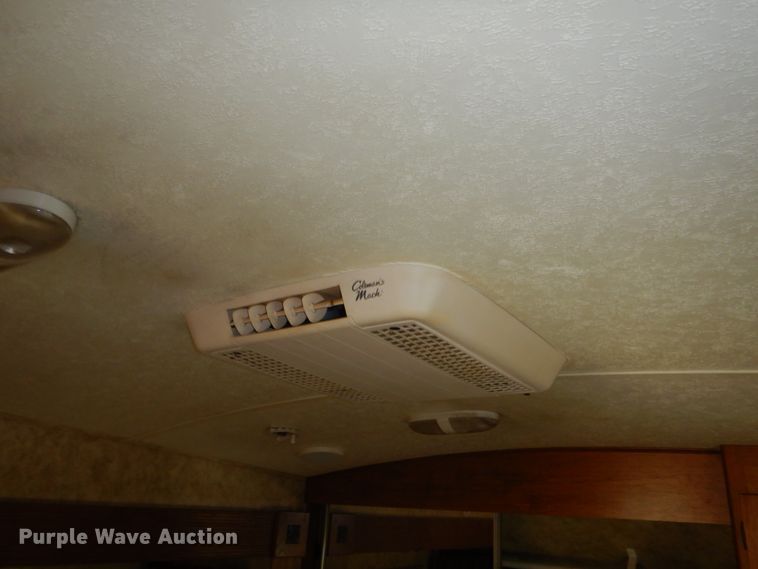 image for item FT9288 2012 Keystone Mountaineer camper