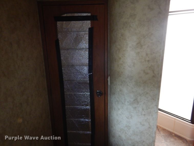 image for item FT9288 2012 Keystone Mountaineer camper