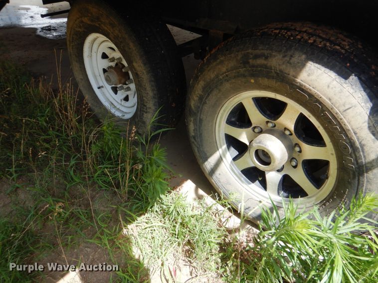 image for item FT9288 2012 Keystone Mountaineer camper