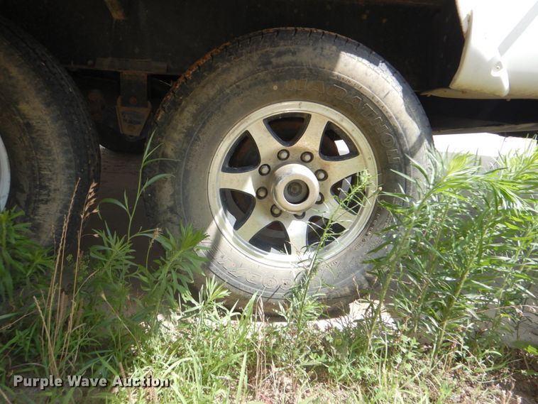 image for item FT9288 2012 Keystone Mountaineer camper