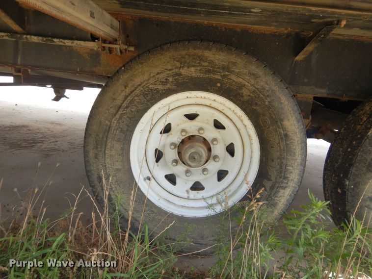 image for item FT9288 2012 Keystone Mountaineer camper