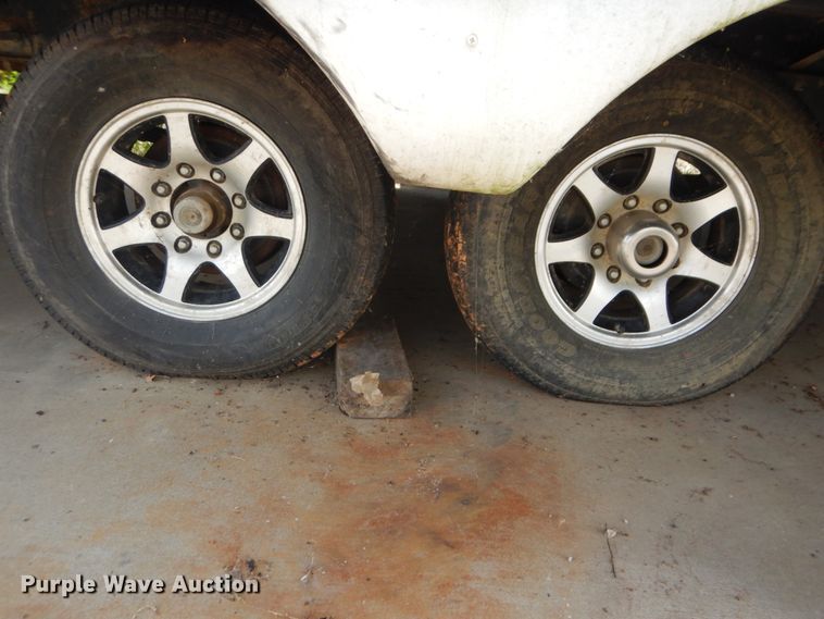 image for item FT9288 2012 Keystone Mountaineer camper