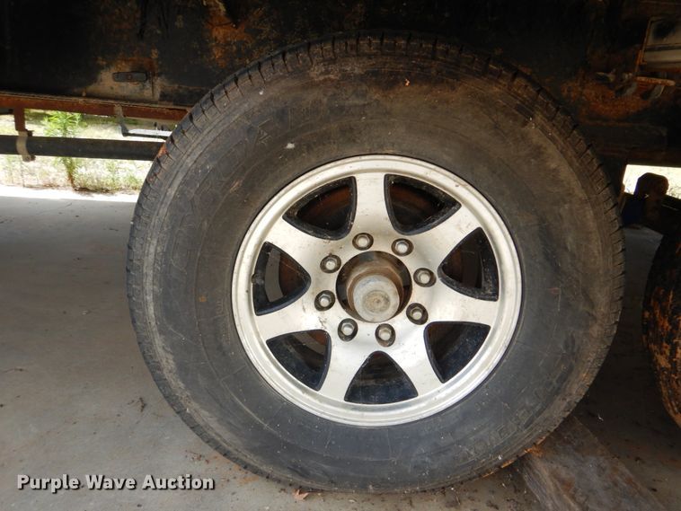 image for item FT9288 2012 Keystone Mountaineer camper