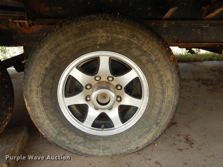 image for item FT9288 2012 Keystone Mountaineer camper