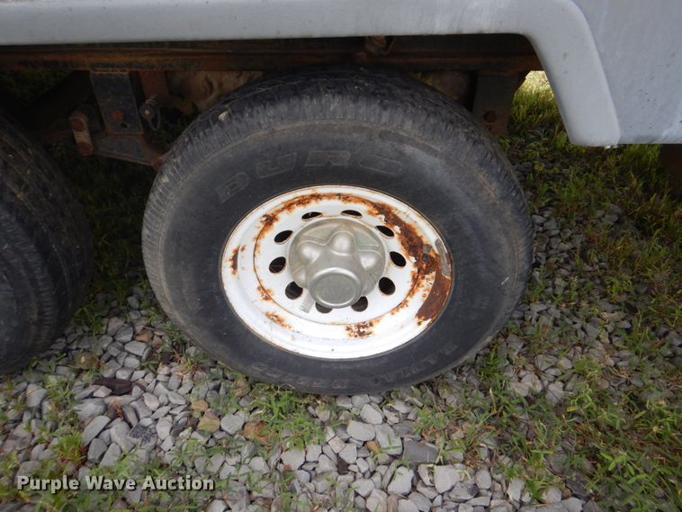 image for item FT9288 2012 Keystone Mountaineer camper