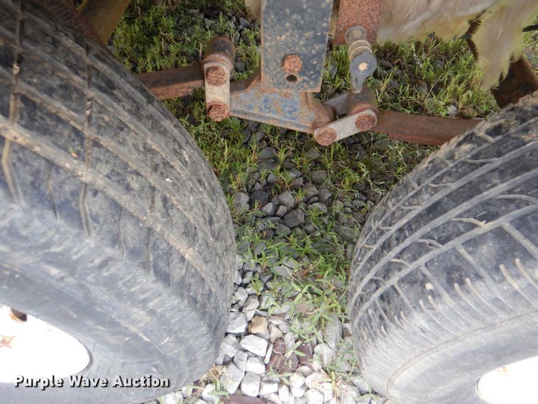 image for item FT9288 2012 Keystone Mountaineer camper