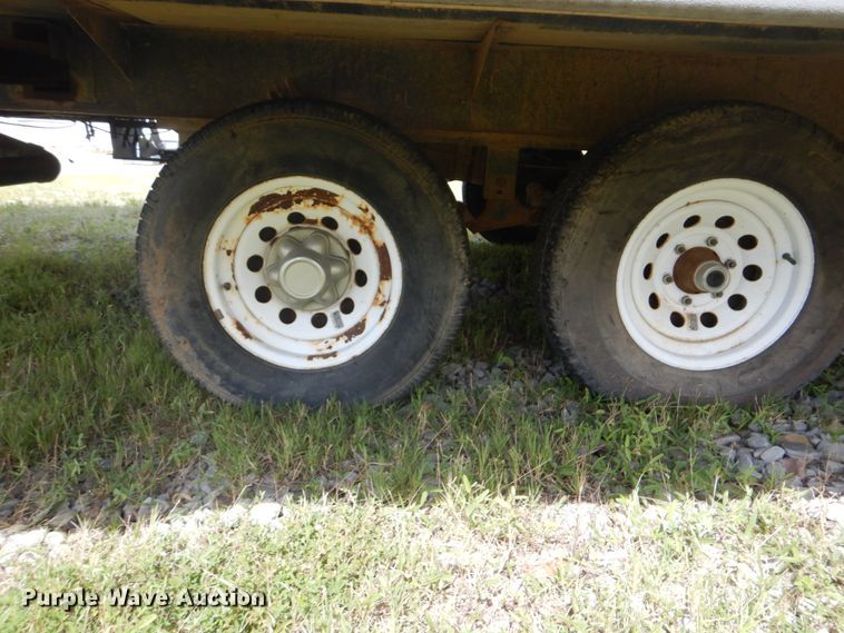 image for item FT9288 2012 Keystone Mountaineer camper