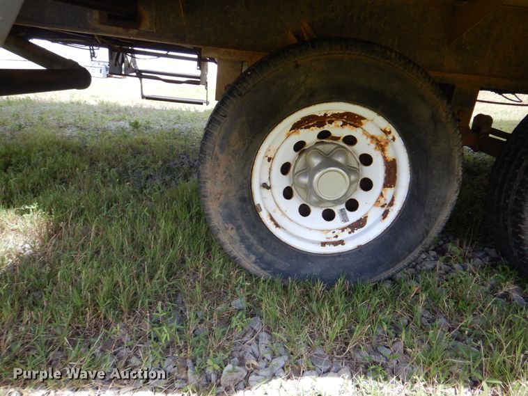 image for item FT9288 2012 Keystone Mountaineer camper