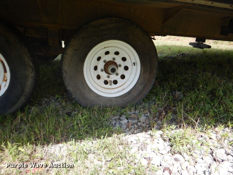 image for item FT9288 2012 Keystone Mountaineer camper