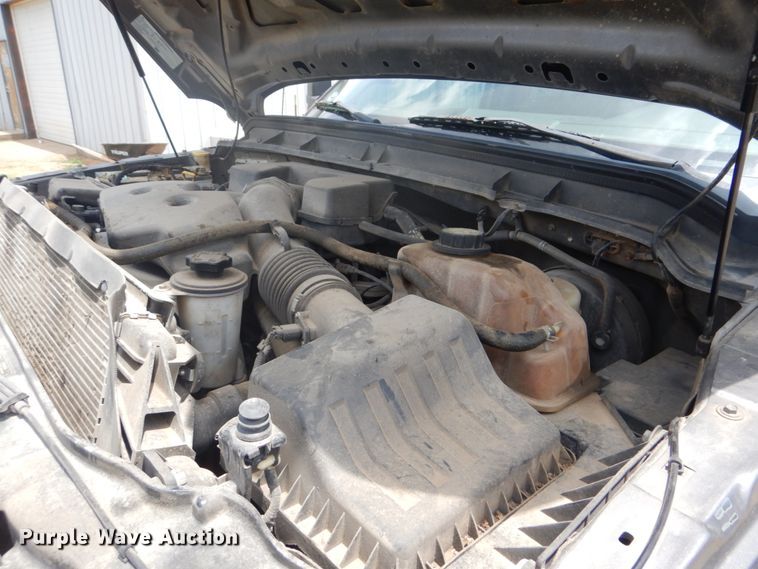 image for item FT9299 2011 Ford F250 Super Duty Crew Cab pickup truck