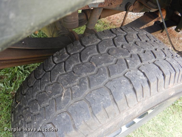 image for item FT9299 2011 Ford F250 Super Duty Crew Cab pickup truck