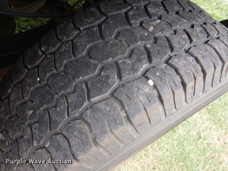 image for item FT9299 2011 Ford F250 Super Duty Crew Cab pickup truck