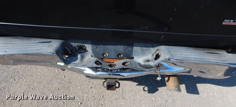 image for item FT9395 2006 Dodge Ram 1500 Mega Cab pickup truck