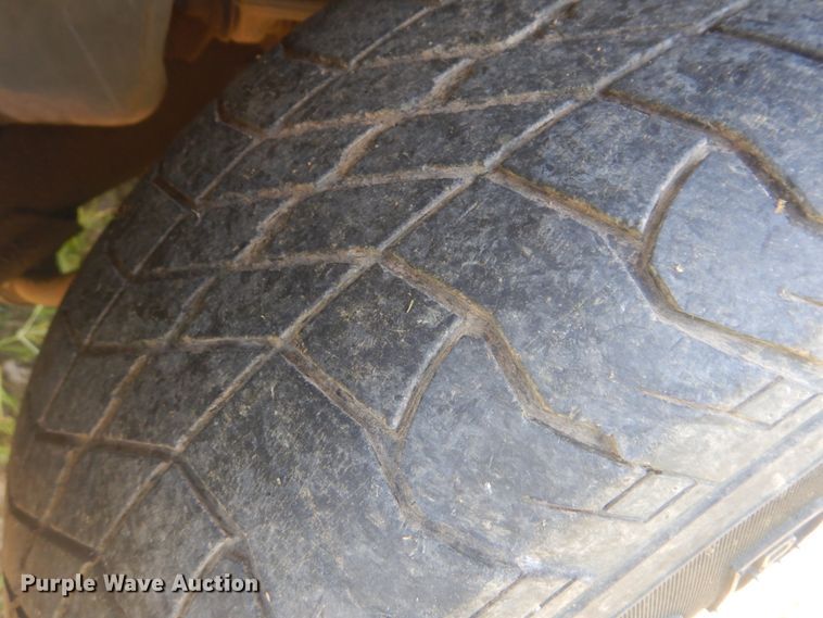 image for item FT9396 2003 Dodge Ram 2500 pickup truck