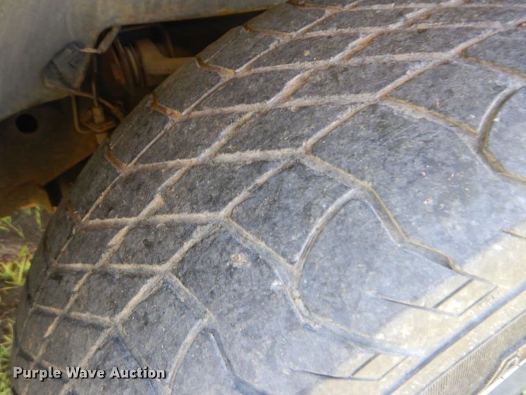 image for item FT9396 2003 Dodge Ram 2500 pickup truck