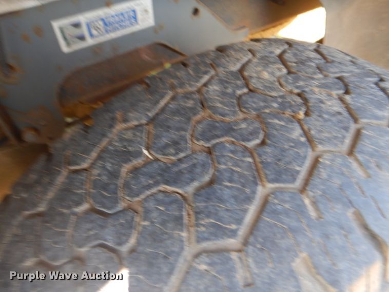 image for item FT9396 2003 Dodge Ram 2500 pickup truck