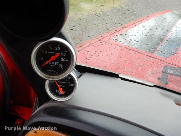 image for item FT9420 1997 Ford F250 Crew Cab pickup truck