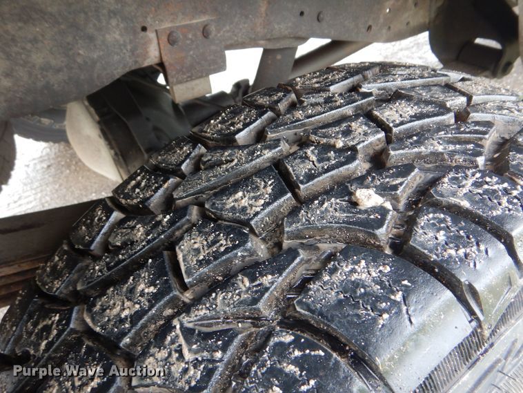 image for item FT9420 1997 Ford F250 Crew Cab pickup truck