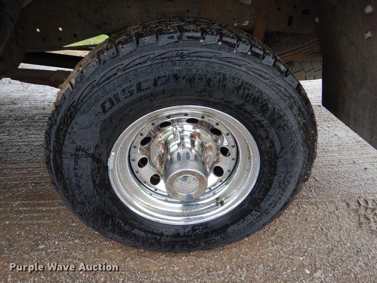 image for item FT9420 1997 Ford F250 Crew Cab pickup truck