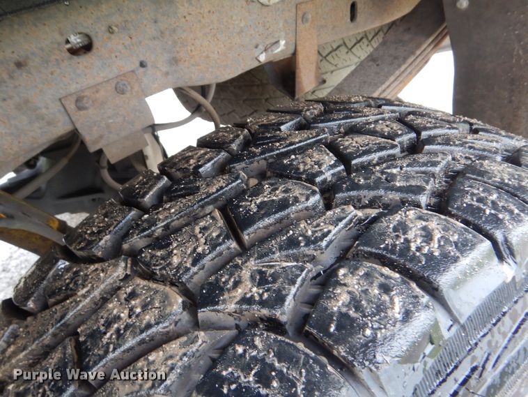 image for item FT9420 1997 Ford F250 Crew Cab pickup truck