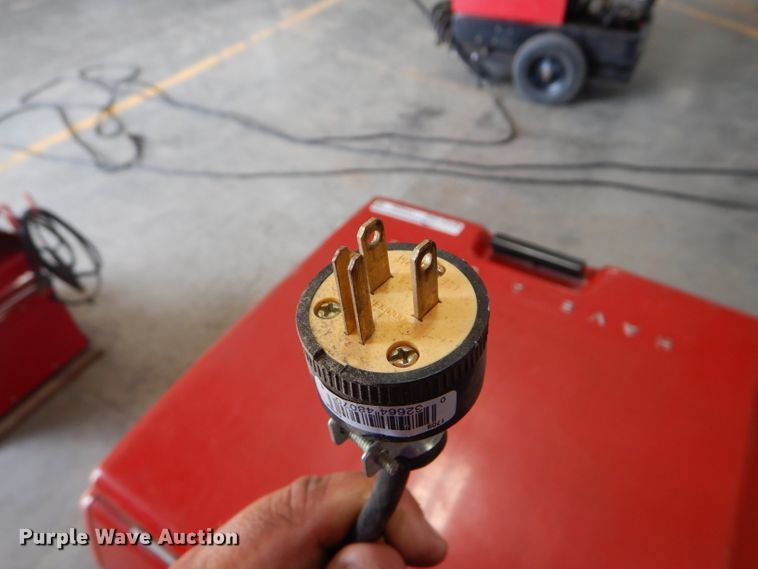 image for item FY9590 Westinghouse WD-5 cooler