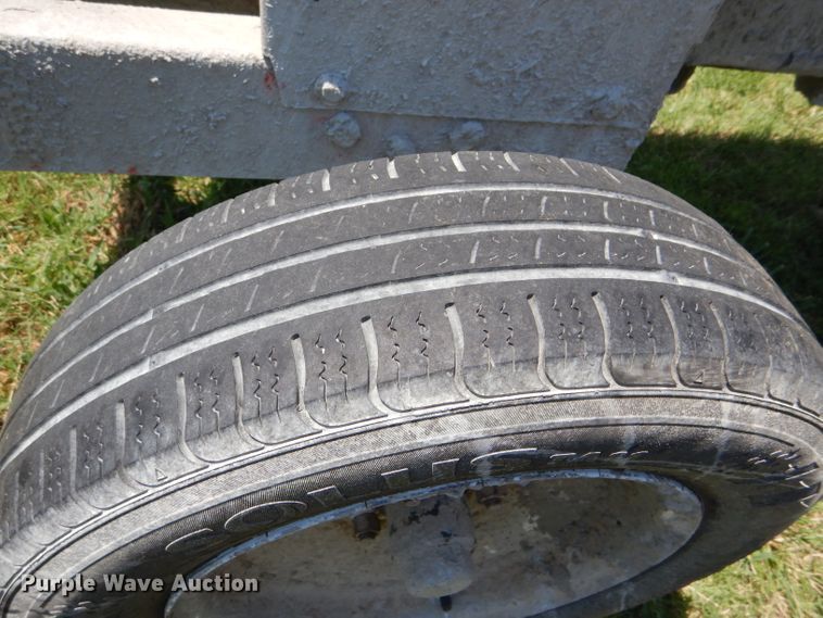 image for item FY9613 Essick mortar mixer