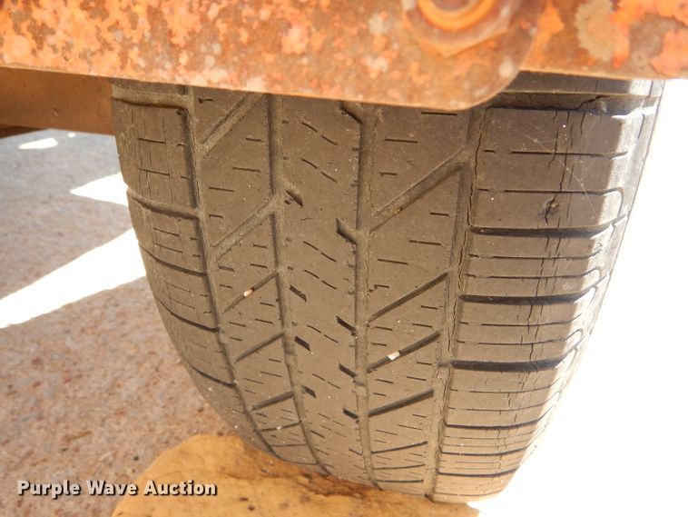 image for item GH9529 2006 Biljax 3632T boom lift