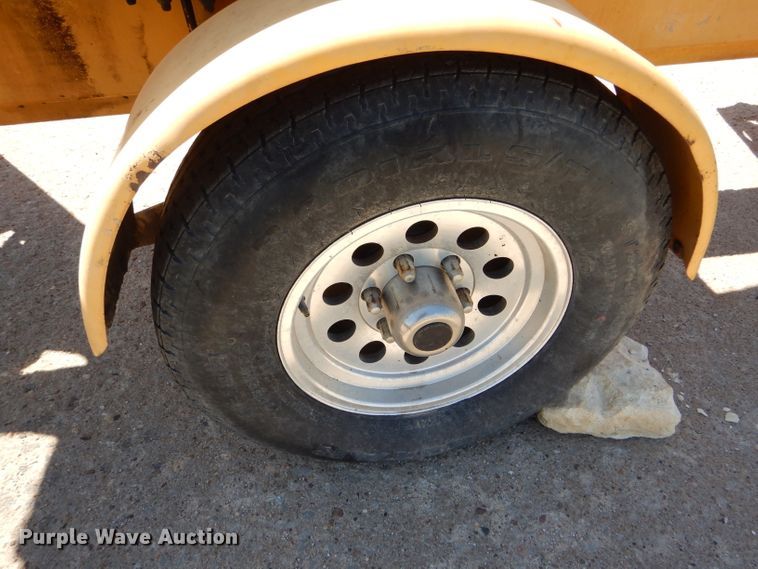 image for item GH9529 2006 Biljax 3632T boom lift