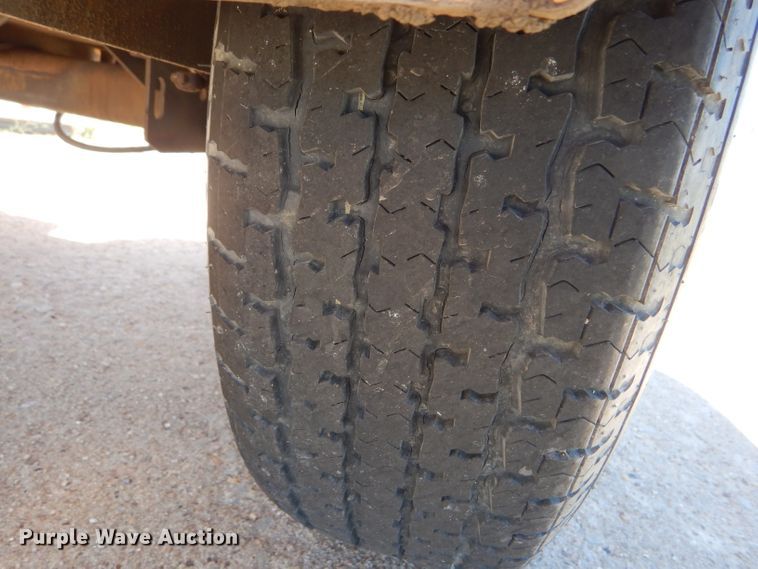 image for item GH9529 2006 Biljax 3632T boom lift