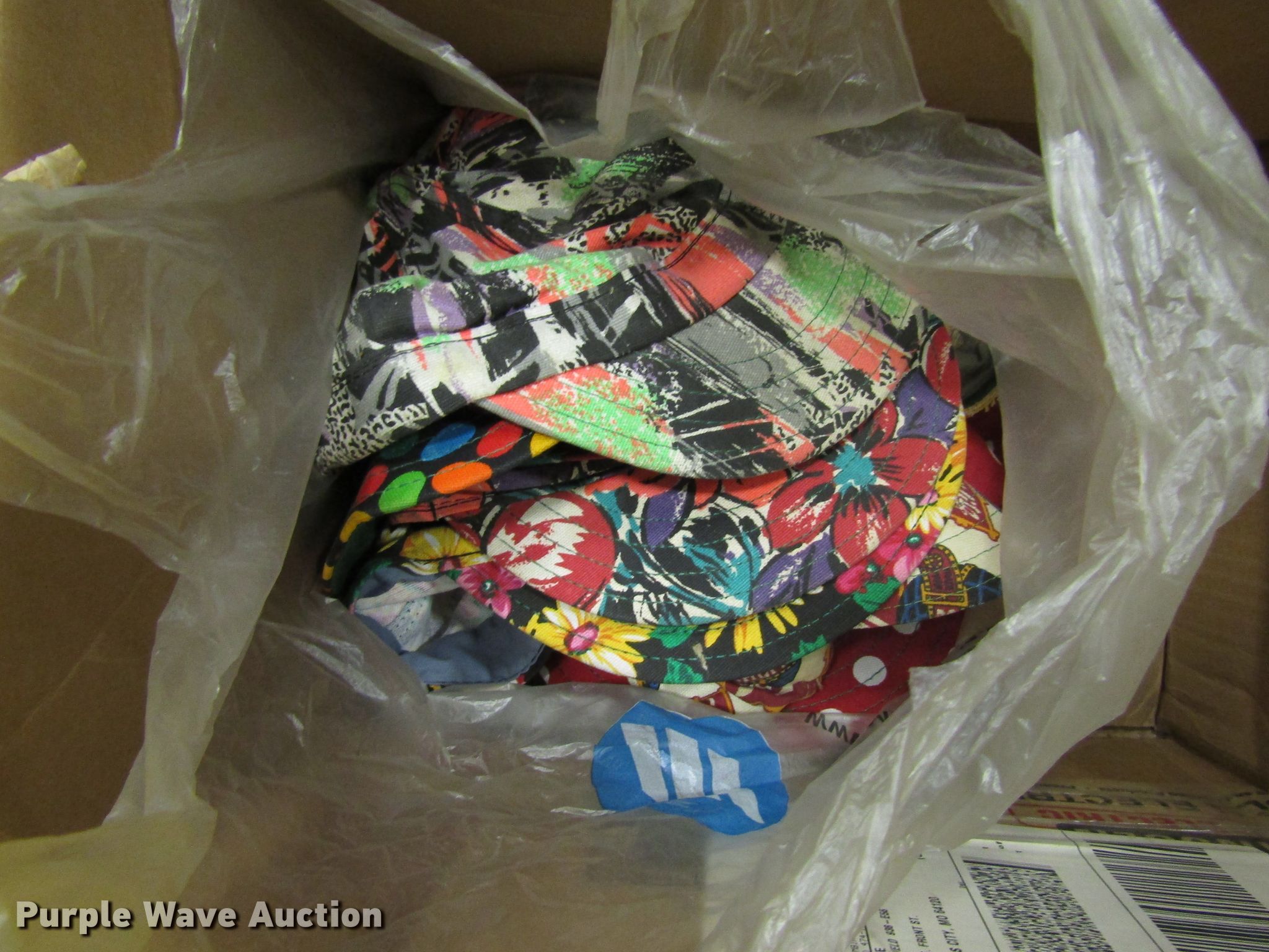 Welding supplies in Kansas City, MO Item FJ9696 sold Purple Wave