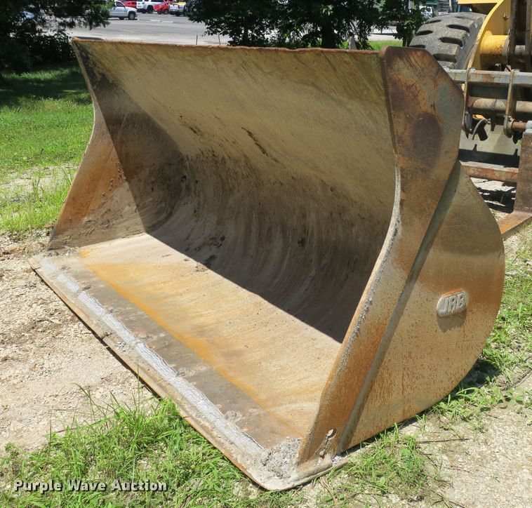 image for item DB10230 2006 Komatsu WA250-5L wheel loader