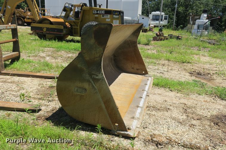 image for item DB10230 2006 Komatsu WA250-5L wheel loader