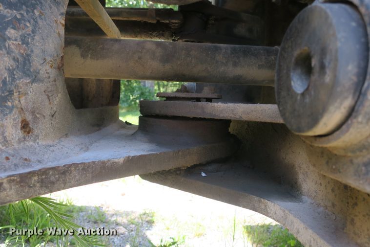 image for item DB10230 2006 Komatsu WA250-5L wheel loader