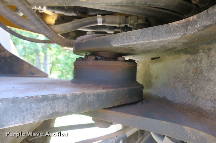 image for item DB10230 2006 Komatsu WA250-5L wheel loader