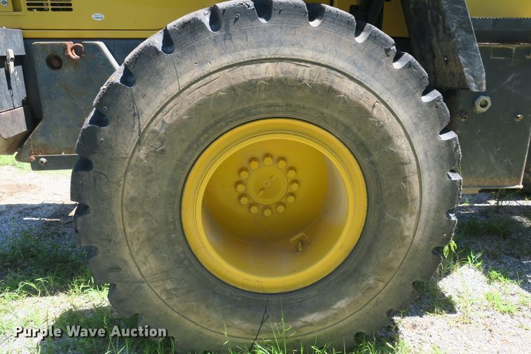 image for item DB10230 2006 Komatsu WA250-5L wheel loader