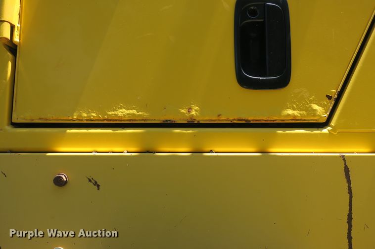 image for item DB10230 2006 Komatsu WA250-5L wheel loader