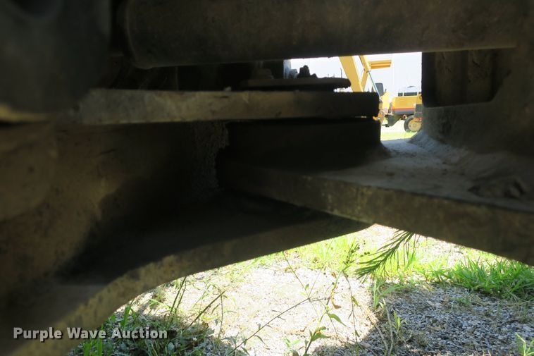 image for item DB10230 2006 Komatsu WA250-5L wheel loader