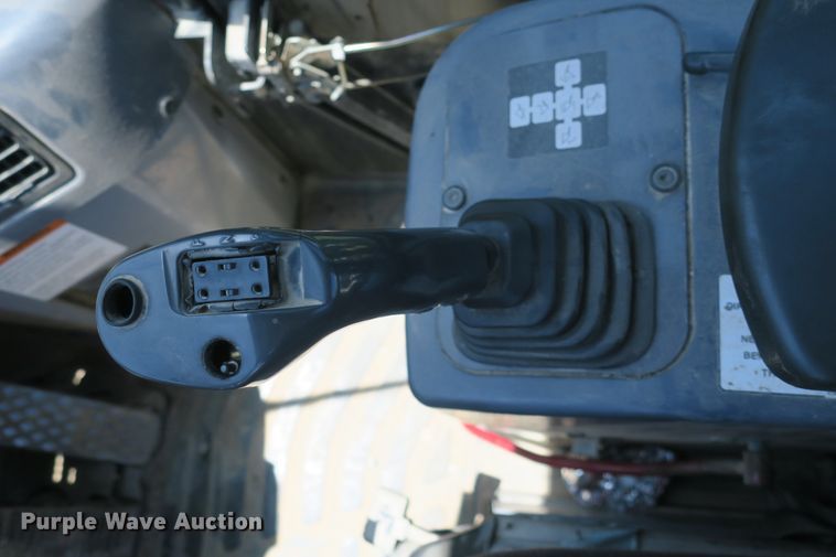 image for item DB10230 2006 Komatsu WA250-5L wheel loader