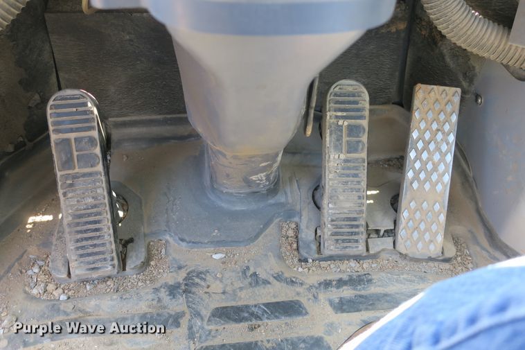 image for item DB10230 2006 Komatsu WA250-5L wheel loader