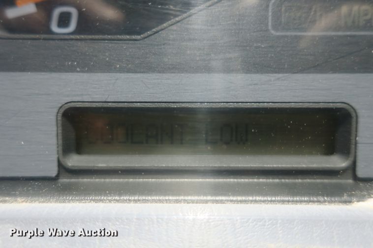 image for item DB10230 2006 Komatsu WA250-5L wheel loader