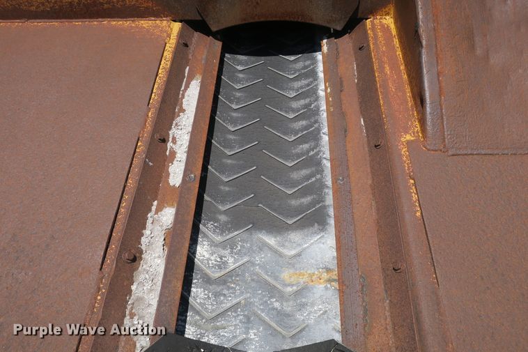 image for item DB10233 Etnyre chip spreader