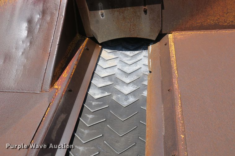 image for item DB10233 Etnyre chip spreader