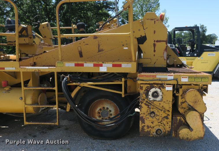 image for item DB10233 Etnyre chip spreader