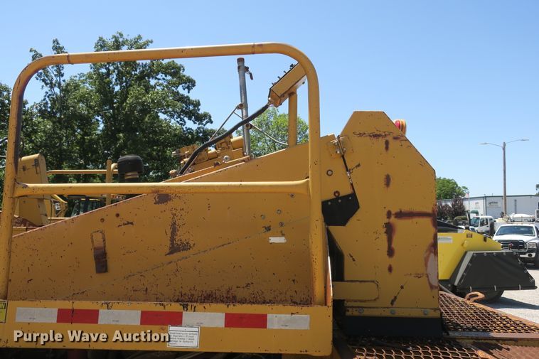 image for item DB10233 Etnyre chip spreader